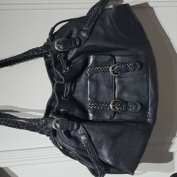 ADRIENNE VITTADINI- HANDBAG - Picture 1 of 12